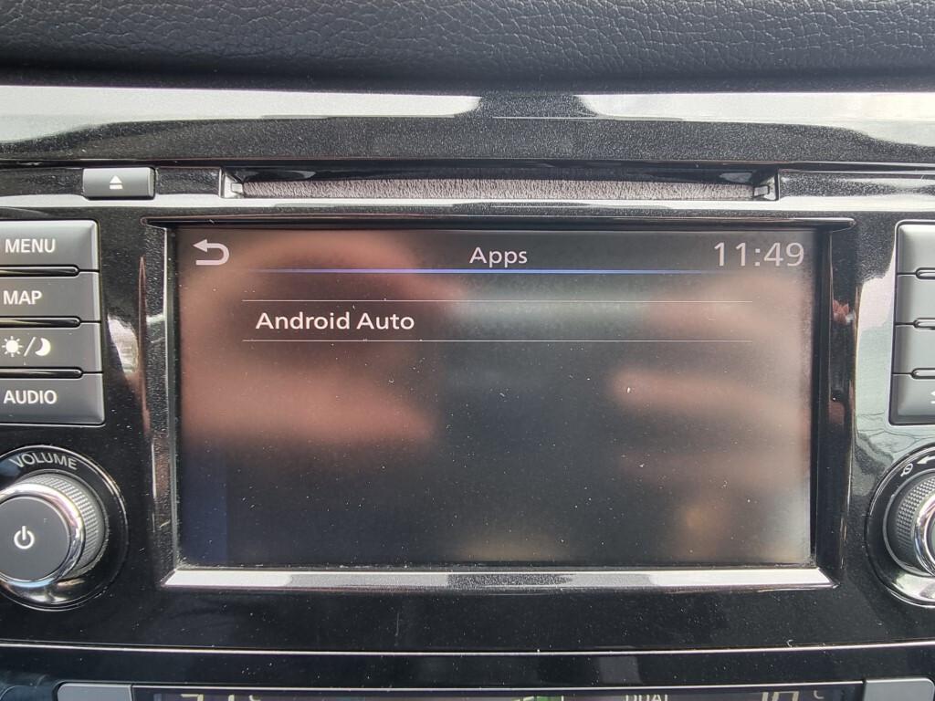 Nissan Qashqai 1.5 dCi 115CV UNICO PROPRIETARIO