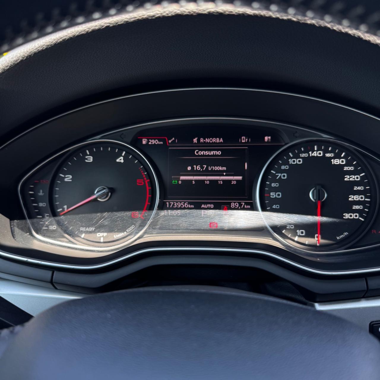 Audi A4 allroad 2.0 TDI 190 CV S tronic Business Plus