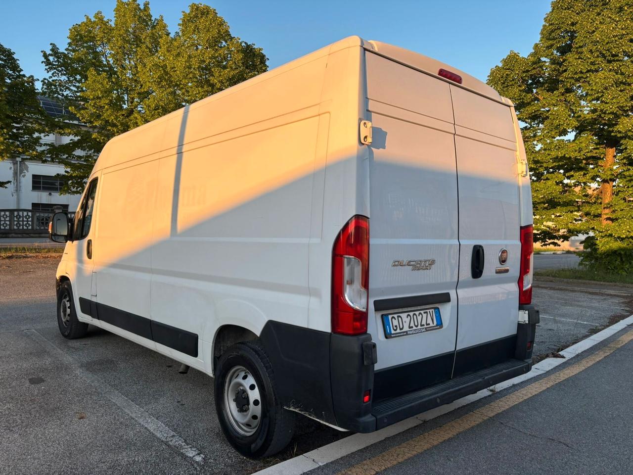 Fiat Ducato