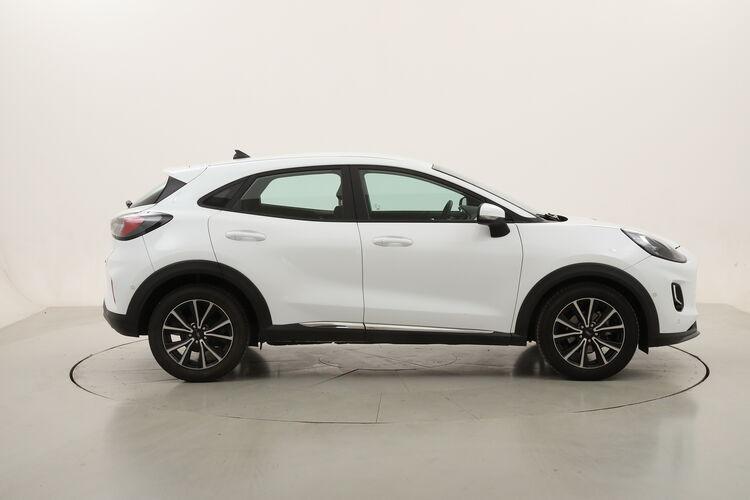 Ford Puma Hybrid Titanium aut. BR425239 1.0 Mild Hybrid 125CV