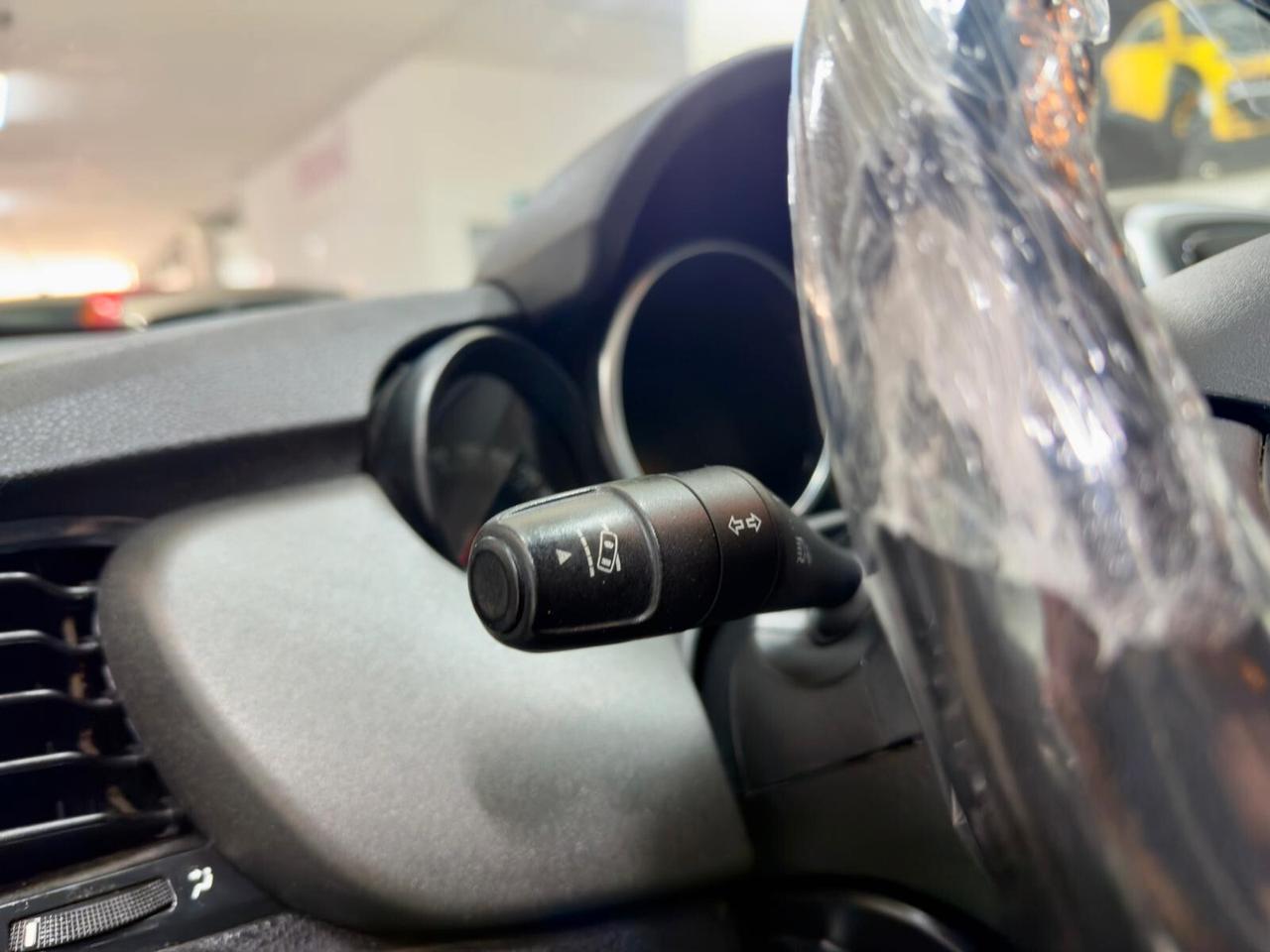 Fiat 500X 2.0 MultiJet 140 CV AT9 4x4 Cross Plus