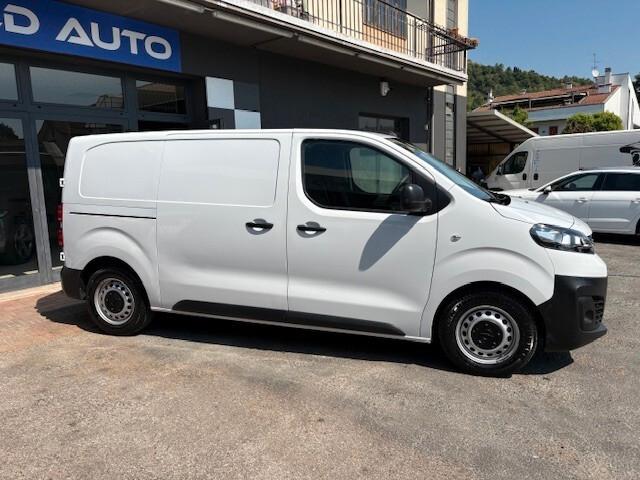 Opel Vivaro 1.5 Diesel 100CV S&S PL-TN M Furgone Enjoy