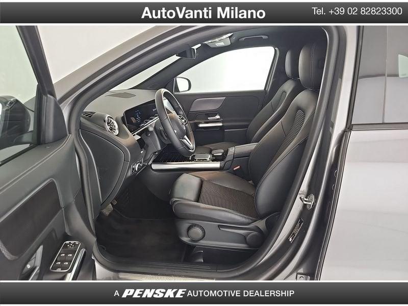 Mercedes-Benz GLA GLA 200 d Automatic Sport Plus