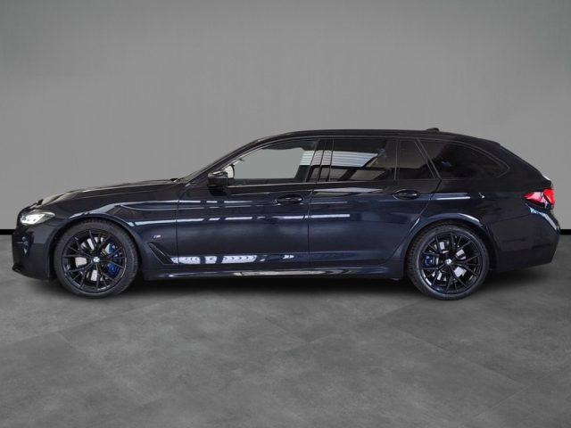 BMW 530 d 48V Touring Msport Pro Aut.