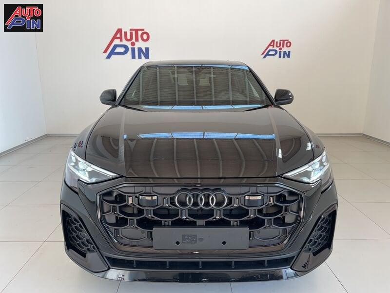 Audi Q8 50 TDI 286 CV quattro tiptronic S line*IN ARRIVO*
