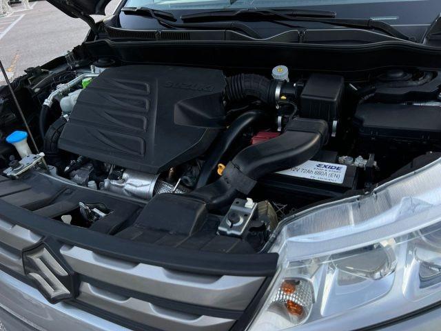 SUZUKI Vitara 1.6 DDiS 4WD AllGrip V-Cool