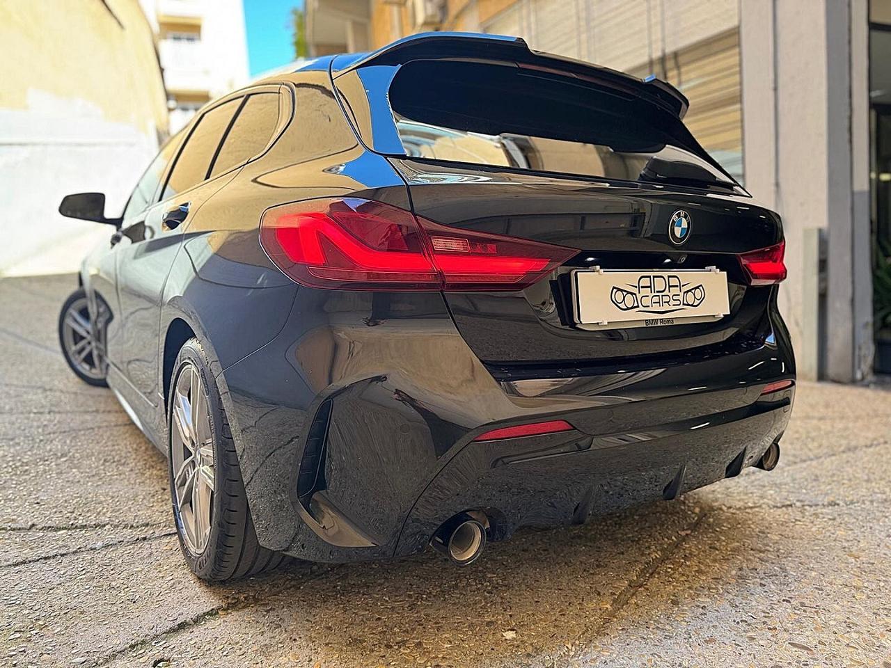BMW 118D Msport 150CV