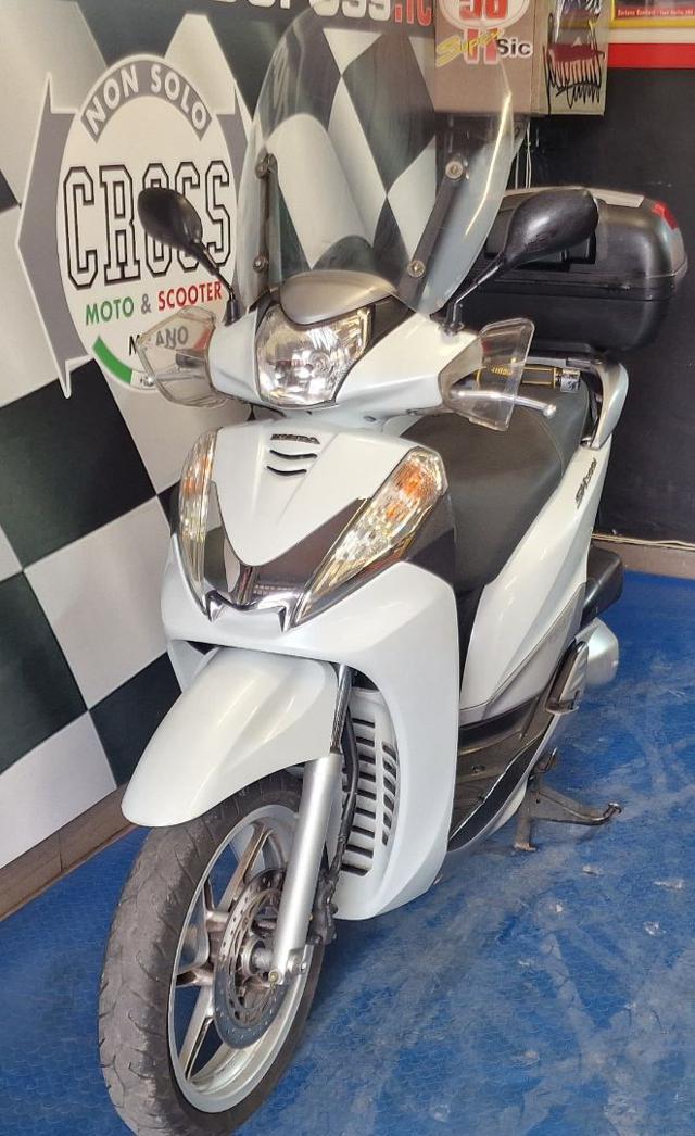 HONDA SH 300 i - UNICO PROPRIETARIO