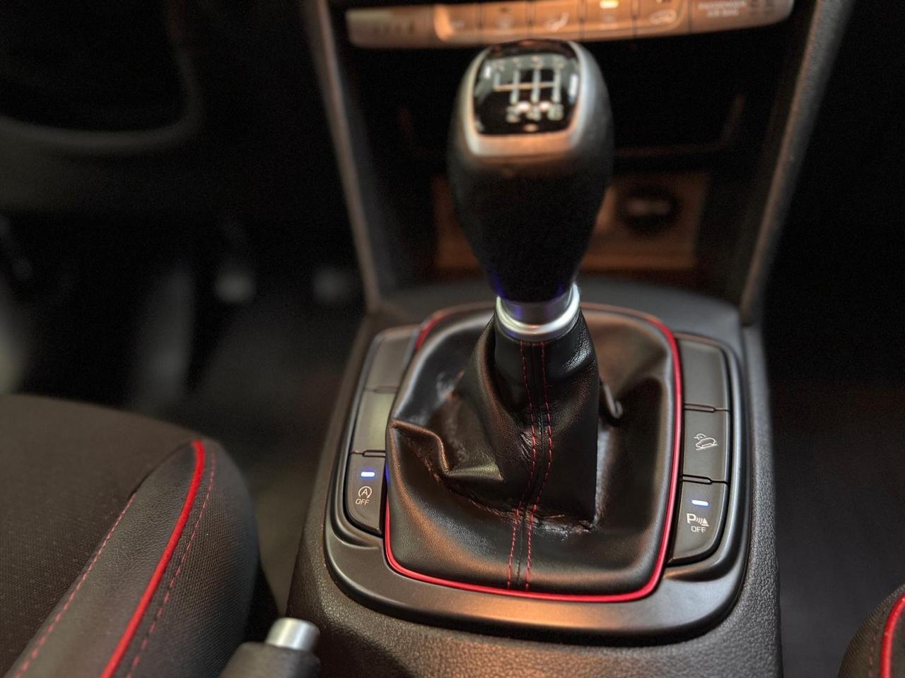 Hyundai Kona 1.0 T-GDI Style