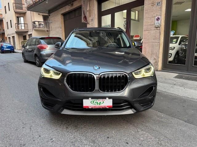 Bmw X1 sDrive 16d Sport - X 1 Sport