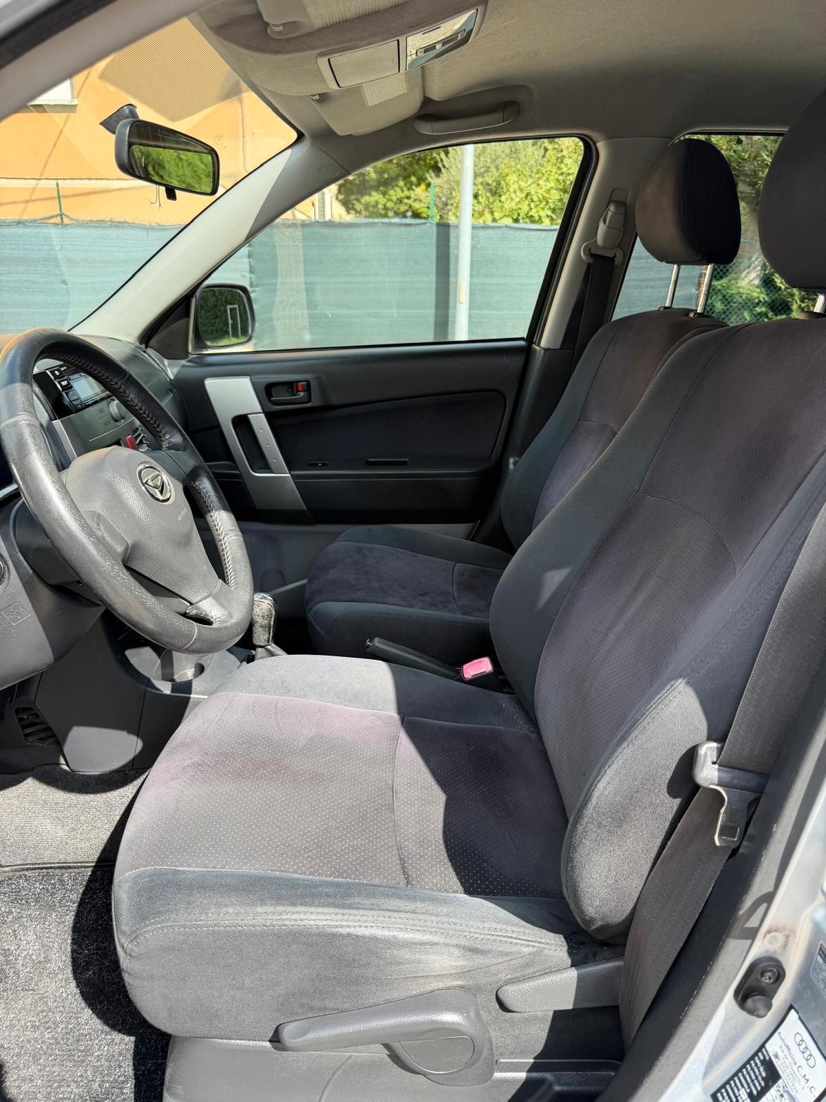 Daihatsu Terios 1.5 4X4 - NEOPATENTATI - OTTIME CONDIZIONI -