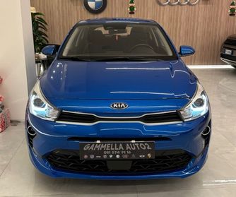 KIA Rio 1.0 T-GDi 100 CV MHEV iMT Style