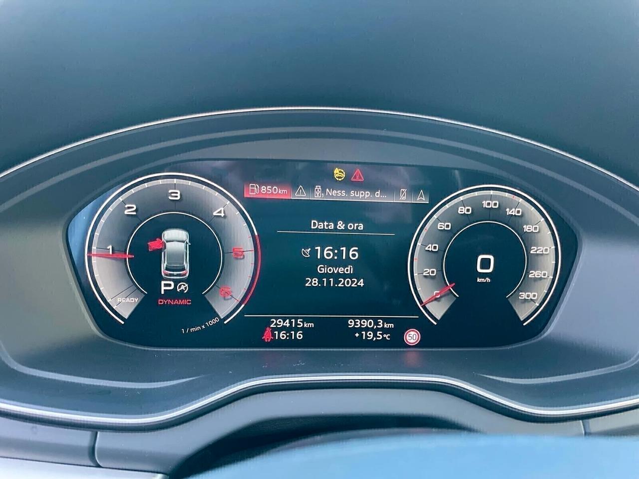 Audi Q5 35 TDI S tronic Mild HybridBusiness Advanced