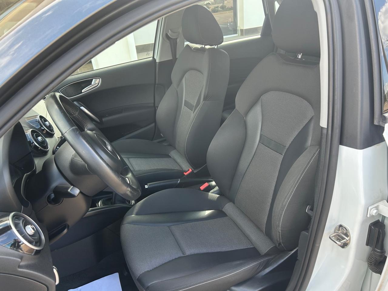 Audi A1 SPB 1.2 TFSI ADMIRED