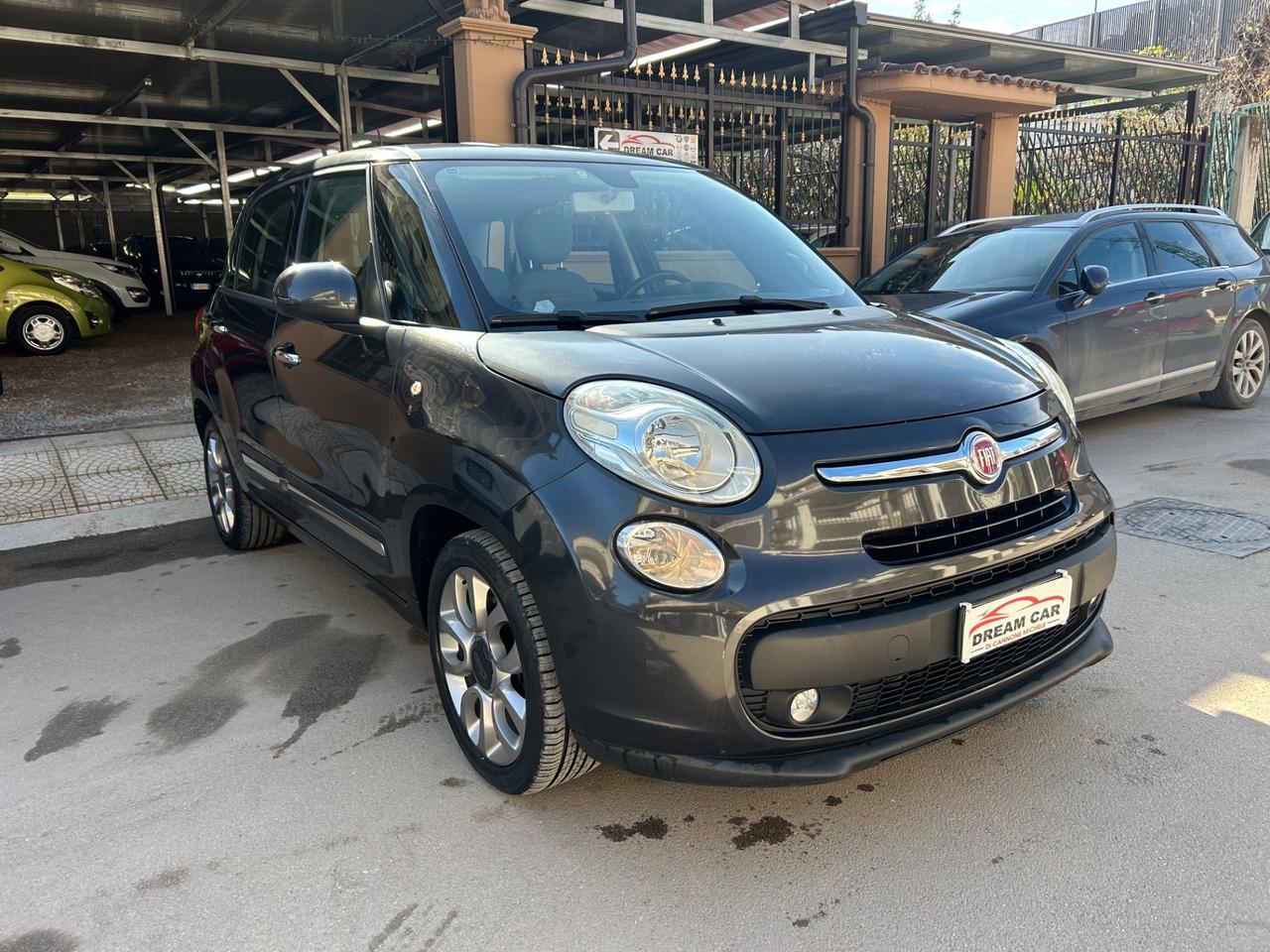 Fiat 500L 1.6 Multijet 120 CV Lounge