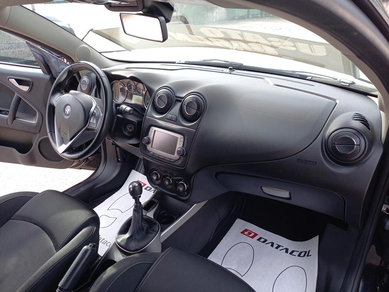 Alfa Romeo MiTo 1.4 78 CV 8V S&S