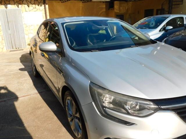 Renault Megane Mégane dCi 8V 110 CV Energy Bose
