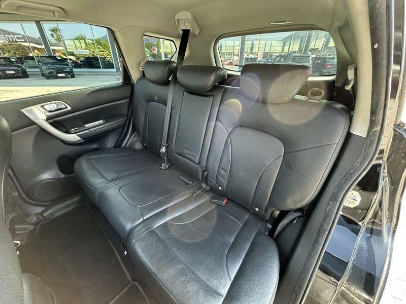 Great Wall H6 2.0 Premium 4X4 GARANZIA E TAGLIANDO INCLUSI
