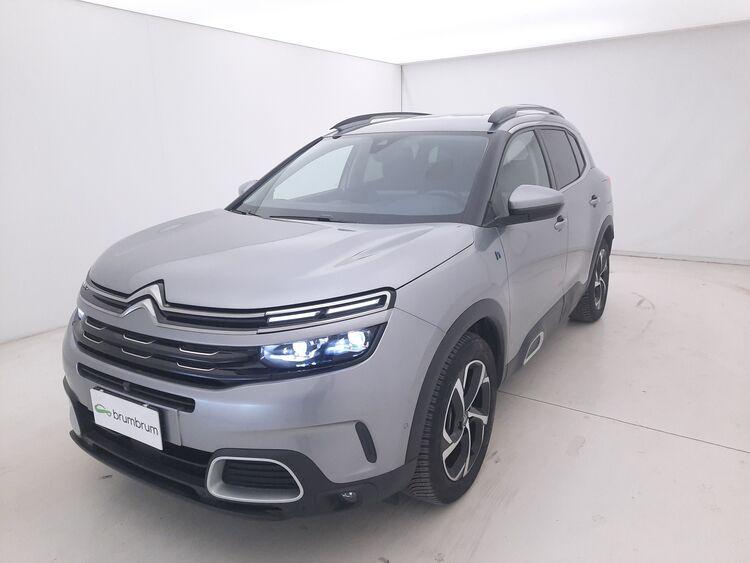 Citroen C5 Aircross Hybrid Plug-in Shine BR452883 1.6 Plug-In Hybrid 224CV