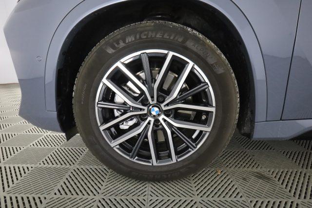 BMW X1 X1 xDrive 23d Msport