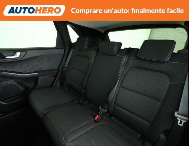 FORD Kuga 1.5 EcoBlue 120 CV 2WD Connect