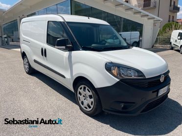Fiat Doblo Doblò 1.6 MJT 120CV S&S PL-TN Cargo Maxi Business