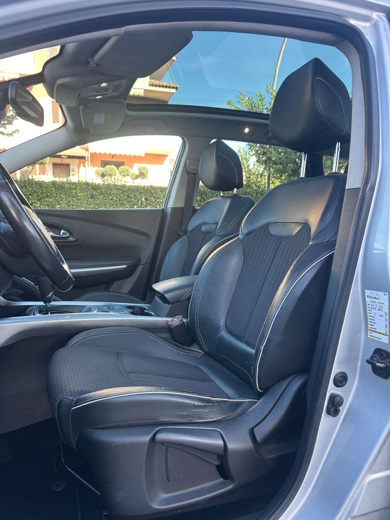Renault Kadjar dCi 8V 110CV AUTOMATICO Sport Edition 2