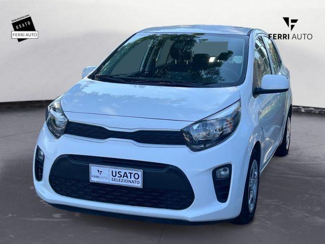 KIA Picanto 1.0 12V 5 porte Urban