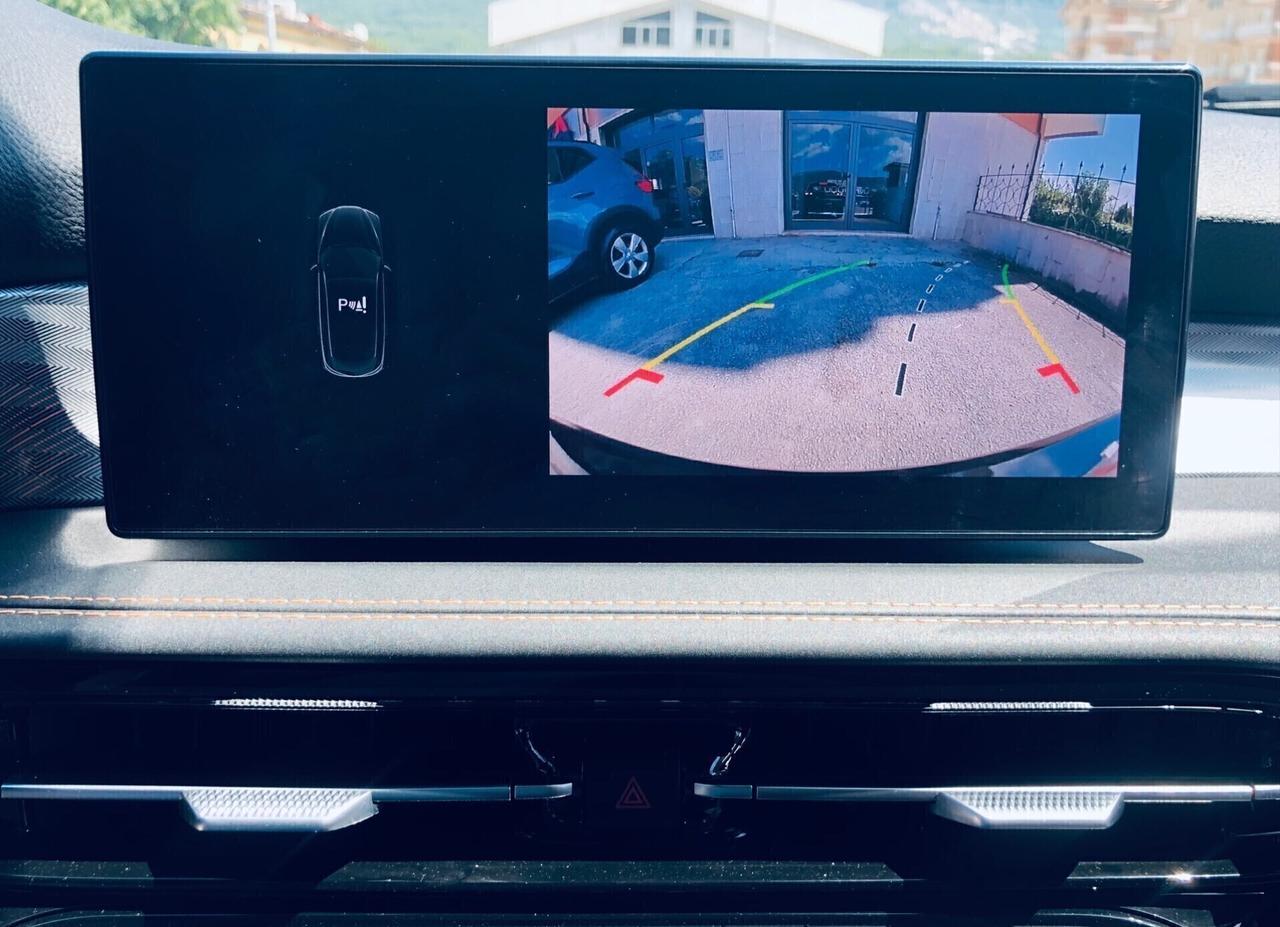 Alfa Romeo Tonale 1.5 160 CV MHEV TCT7 Ti PELLE TE