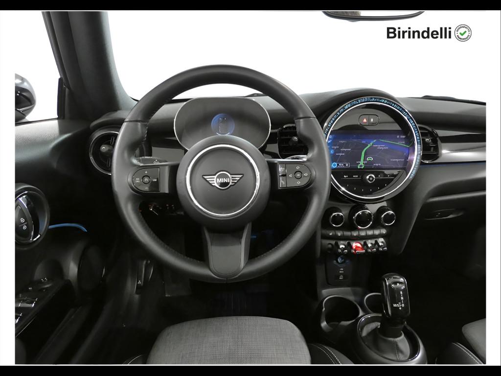 MINI Mini Cbr. (F57) - Mini 1.5 Cooper Classic Cabrio