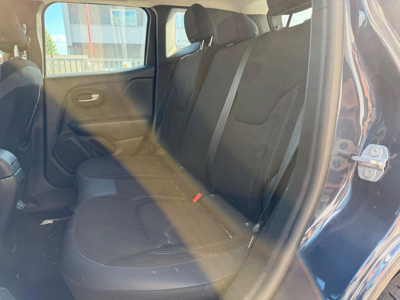 JEEP RENEGADE 1.0 T3 Limited ( leggere descrizione )