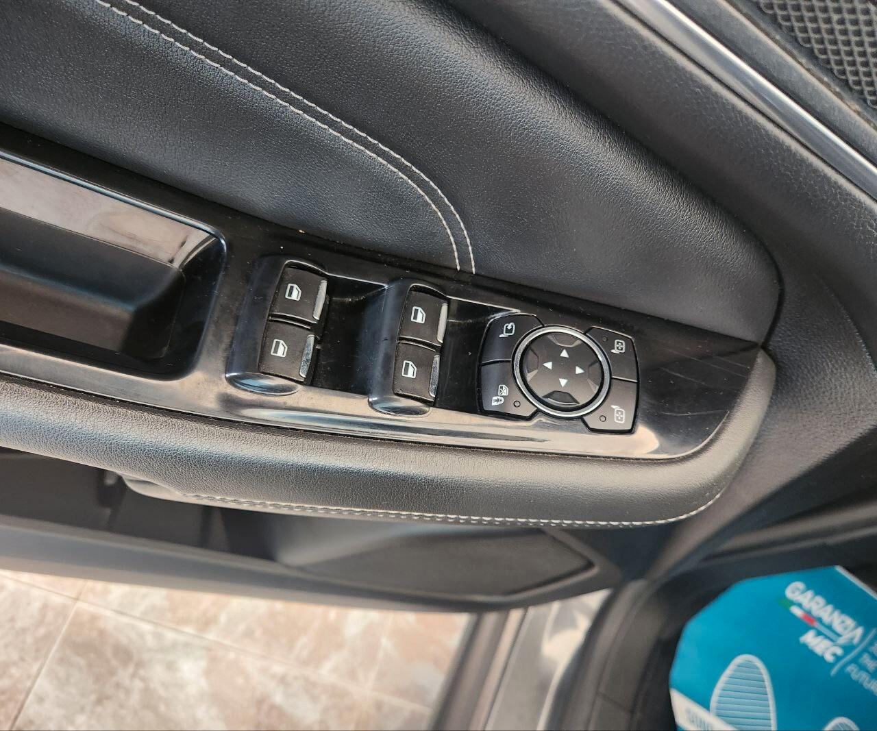 Ford S-Max 2.0 EcoBlue 150CV Aut. TITANIUM