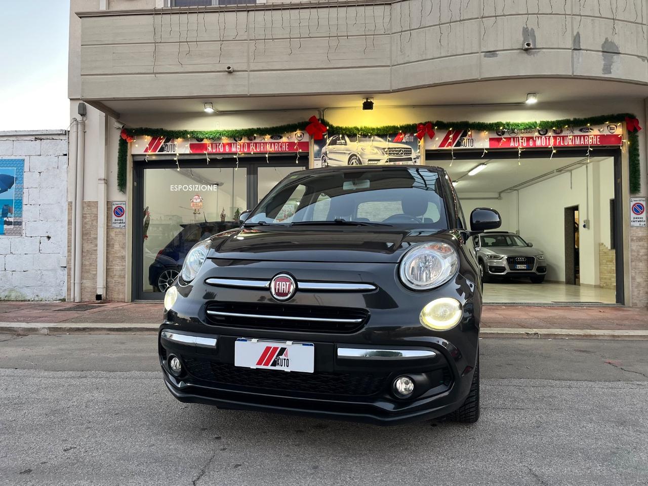 FIAT 500L 1.3 MJT 95 CV Lounge