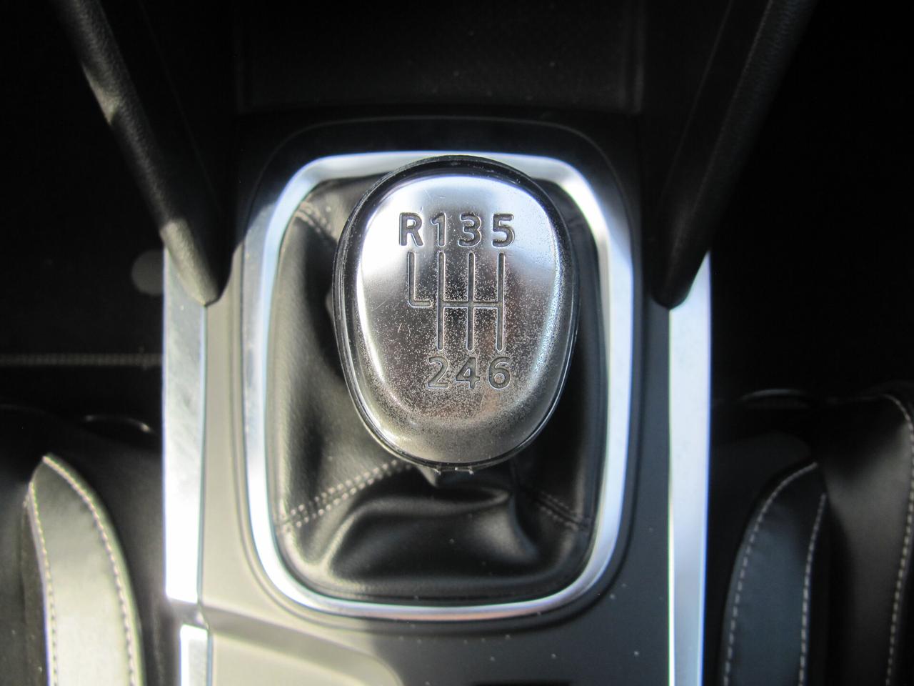 Renault Megane Mégane dCi 8V 110 CV Energy Zen