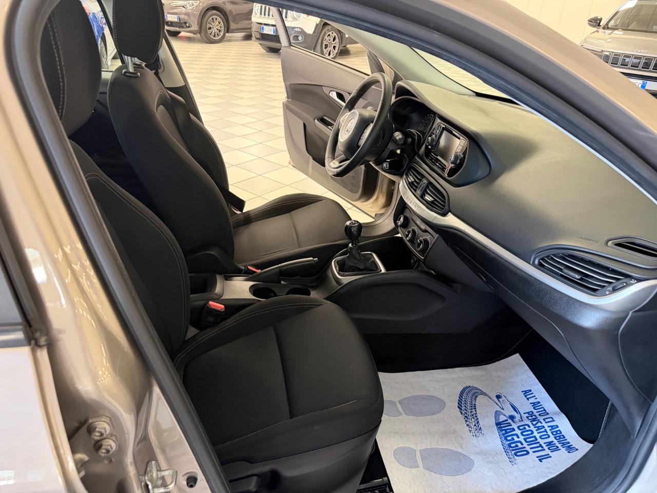 Fiat Tipo 1.4 SW Easy