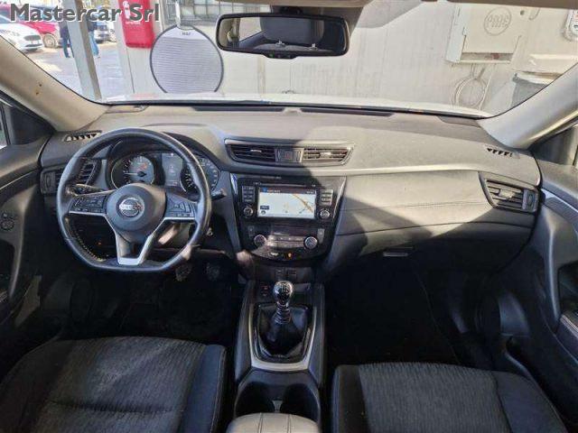 NISSAN X-Trail X-Trail 1.6 dci Business 4wd N1 autocarro FN577RH