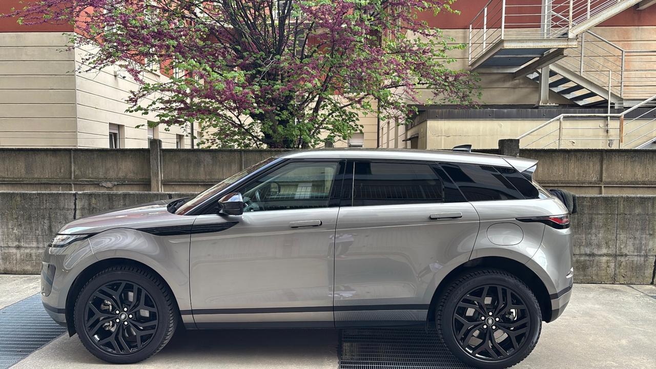 Land Rover Range Evoque 1.5 I3 PHEV 300 CV AWD Auto SE