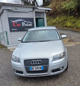 Audi A3 1.9 TDI Ambition