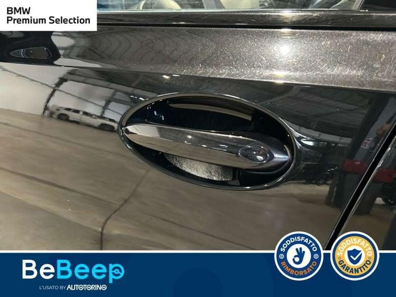 BMW Serie 3 Touring 320D TOURING MHEV 48V MSPORT AUTO