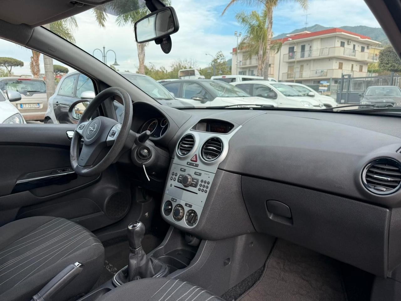 Opel Corsa 1.3 CDTI 75CV ecoFLEX 5 porte Club