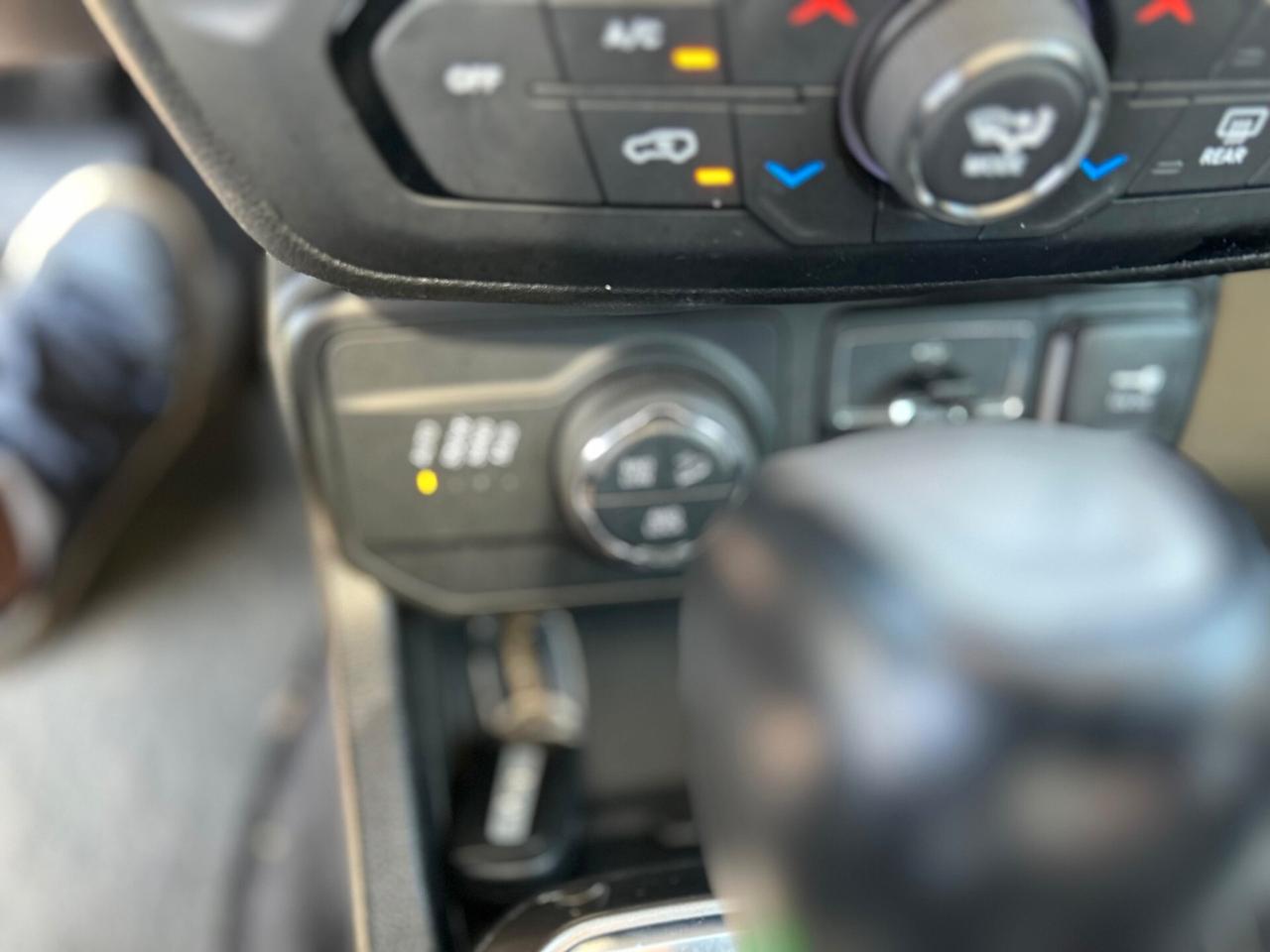 Jeep Renegade 2.0 Mjt 140CV 4WD Active Drive Limited