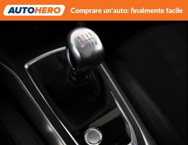 PEUGEOT 308 BlueHDi 120 S&S Allure