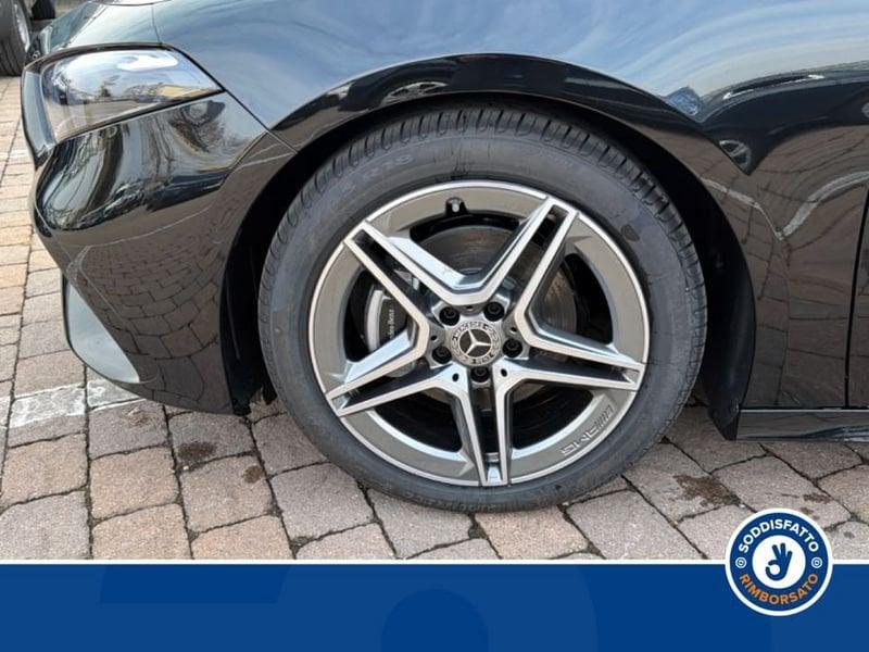 Mercedes-Benz Classe A 180d Automatic AMG Line Advanced Plus