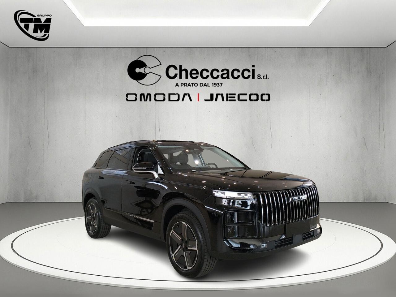 Jaecoo J7 PHEV 1.5TGDI Exclusive 2WD *NUOVO*PRONTA CONSEGNA*