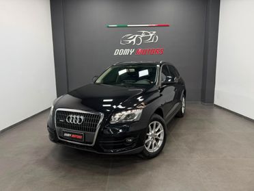 Audi Q5 2.0 TDI 177CV quattro S tronic Advanced Plus