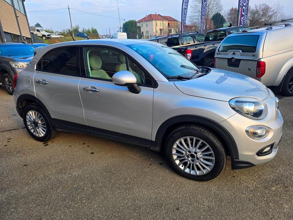 Fiat 500X 1.6 MJT 120 CV BUSINNES PLUS
