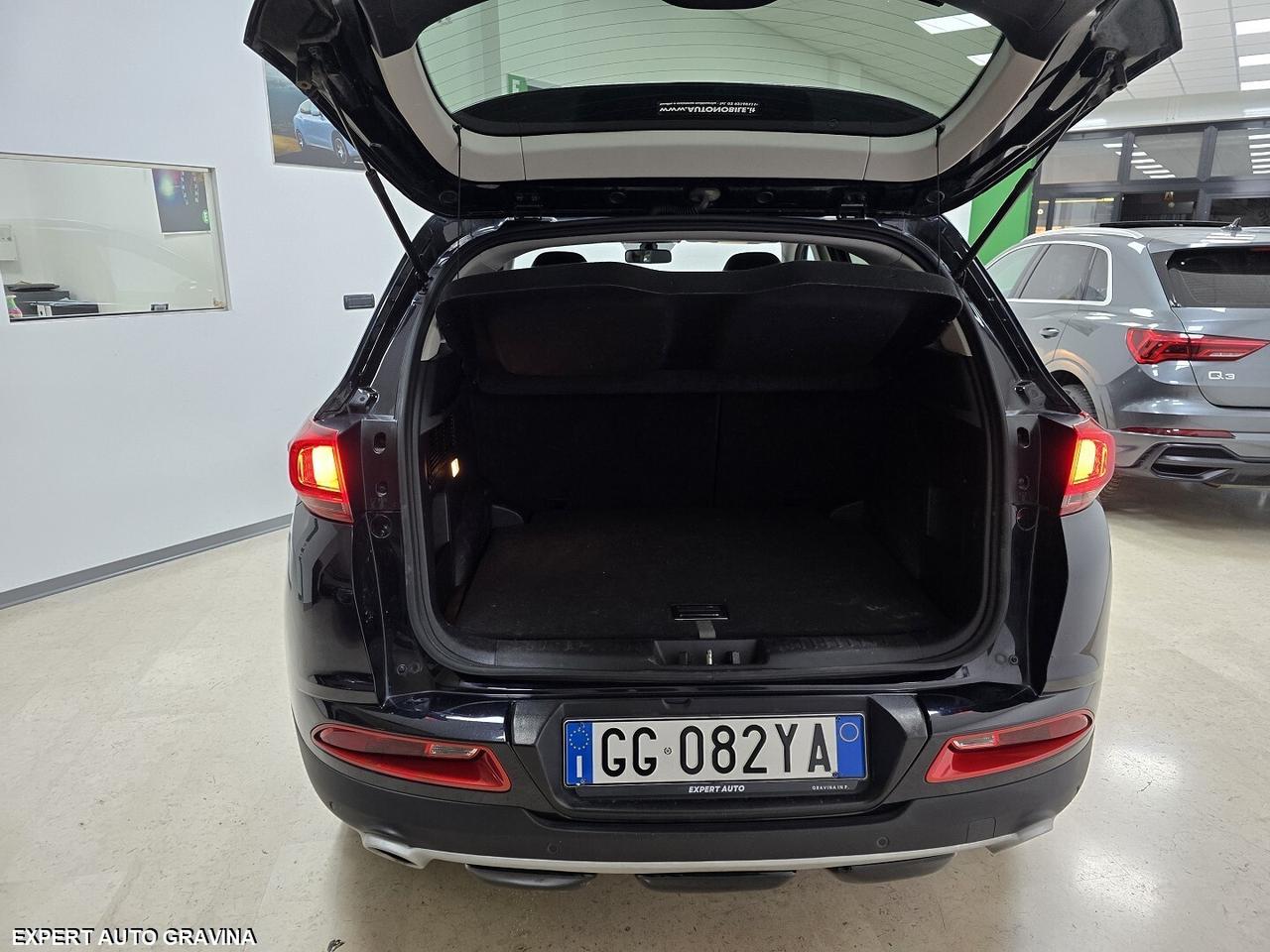 DR F35 GPL TETTO APRIBILE SUPER ACCESSORIATA