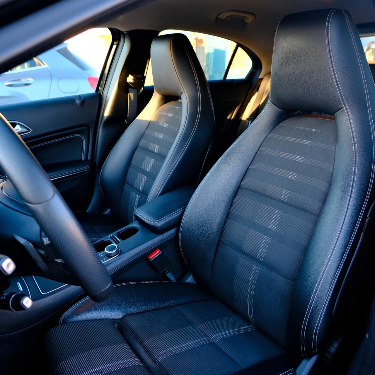 Mercedes-benz Classe A 180 d