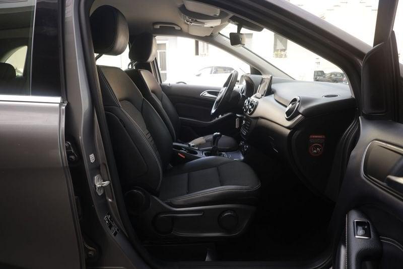 Mercedes-Benz Classe B Mercedes-Benz Classe B B 180 CDI SPORT 80KW ANNO 2016