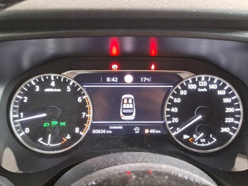 NISSAN QASHQAI 1.3 MHEV 140 BUSINESS CROSSOVER